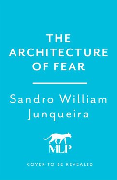 Cover The Architecture of Fear