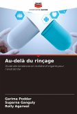 Au-delà du rinçage Au-delà du rinçage