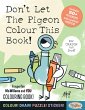 Don't Let The Pigeon Colour This Book! - Bild 1
