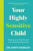 Your Highly Sensitive Child Your Highly Sensitive Child