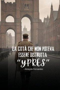 Cover La città che non poteva essere distrutta 