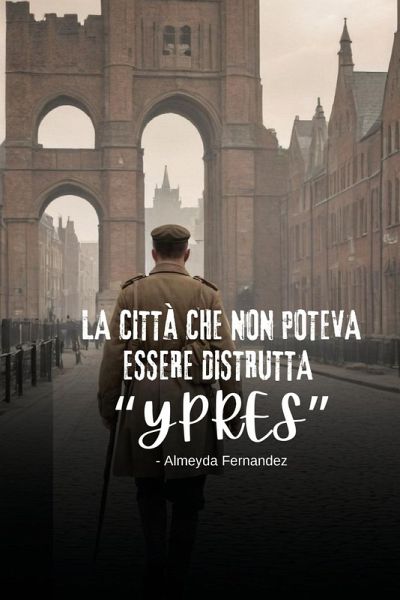 La città che non poteva essere distrutta 