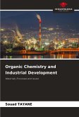 Organic Chemistry and Industrial Development