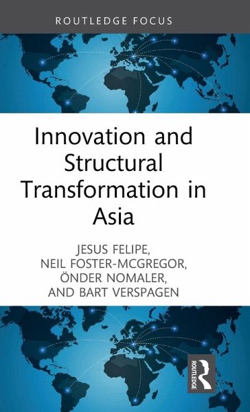 Innovation and Structural Transformation in Asia Innovation and Structural Transformation in Asia