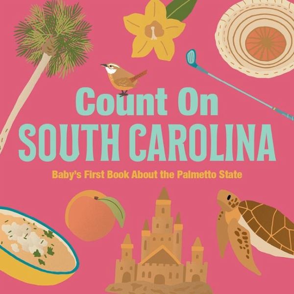 Count on South Carolina Count on South Carolina
