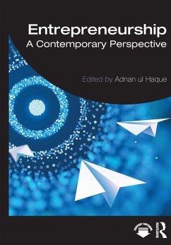 Cover Entrepreneurship