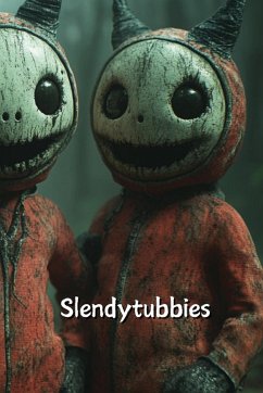 Slendytubbies (Horror) - Brown, Emma