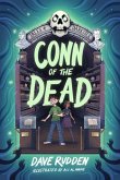 Tales of Darkisle: Conn of the Dead Tales of Darkisle: Conn of the Dead