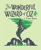 The Wonderful Wizard of Oz The Wonderful Wizard of Oz