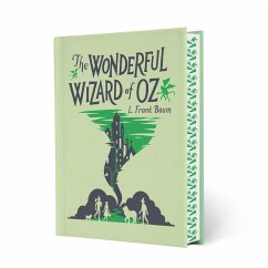 The Wonderful Wizard of Oz - Baum, L. Frank