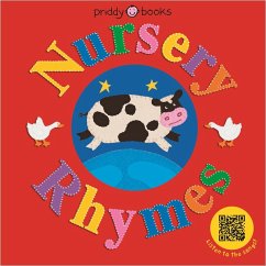 Cover Nursery Rhymes