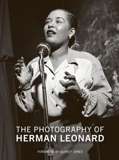 The Photography of Herman Leonard Cover The Photography of Herman Leonard