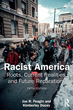 Cover Racist America