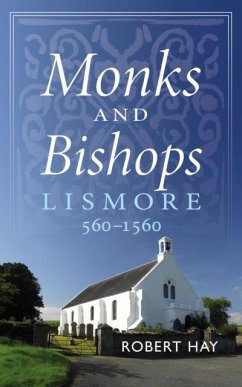 Cover Monks and Bishops