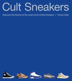 Cover Cult Sneakers