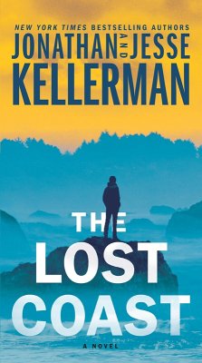 Cover The Lost Coast