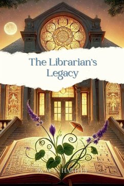 Cover The Librarian's Legacy