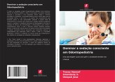 Dominar a sedação consciente em Odontopediatria Dominar a sedação consciente em Odontopediatria