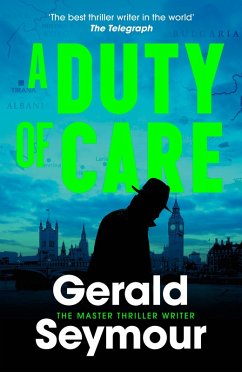 Cover A Duty of Care