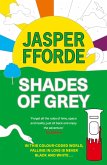 Shades of Grey Shades of Grey