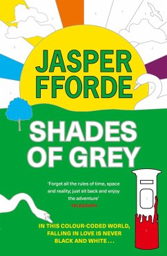 Cover Shades of Grey