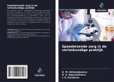 Spoedeisende zorg in de verloskundige praktijk Spoedeisende zorg in de verloskundige praktijk