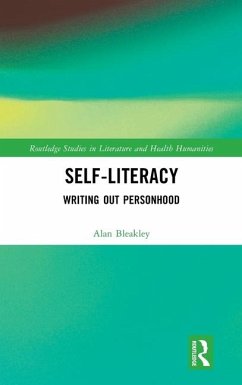 Cover Self-Literacy