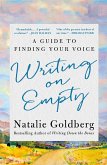 Writing on Empty Writing on Empty