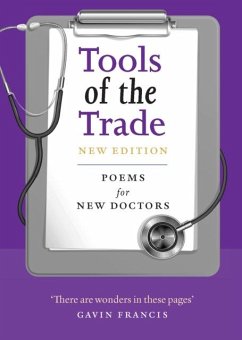 Cover Tools of the Trade