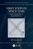 First Steps in Space-Time