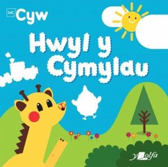 Cover Hwyl y Cymylau