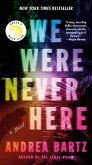 We Were Never Here: Reese's Book Club