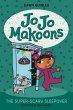 Jo Jo Makoons: The Super-Scary Sleepover - Bild 1