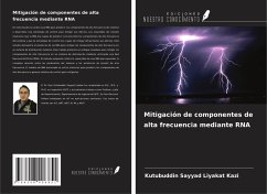 Cover Mitigación de componentes de alta frecuencia mediante RNA