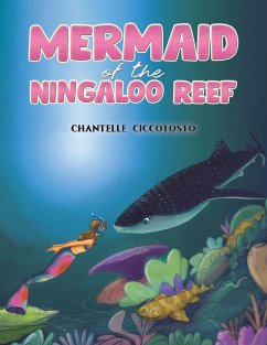 Cover Mermaid of the Ningaloo Reef