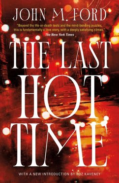 Cover The Last Hot Time