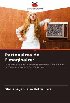 Cover Partenaires de l'imaginaire: