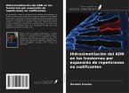 Hidroximetilación del ADN en los trastornos por expansión de repeticiones no codificantes Hidroximetilación del ADN en los trastornos por expansión de repeticiones no codificantes