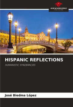HISPANIC REFLECTIONS Cover HISPANIC REFLECTIONS