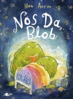 Cover Nos Da, Blob