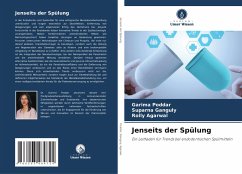 Cover Jenseits der Spülung