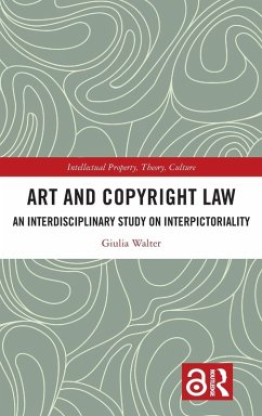 Cover Art and Copyright Law