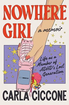 Cover Nowhere Girl