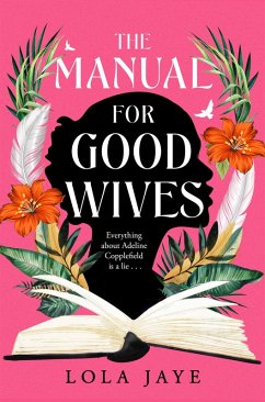 Cover The Manual for Good Wives