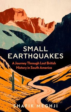 Cover Small Earthquakes
