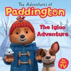 The Igloo Adventure - HarperCollins Children's Books