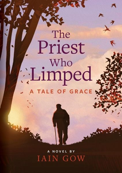 The Priest Who Limped The Priest Who Limped