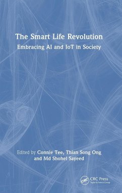 Cover The Smart Life Revolution