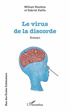 Cover Le virus de la discorde
