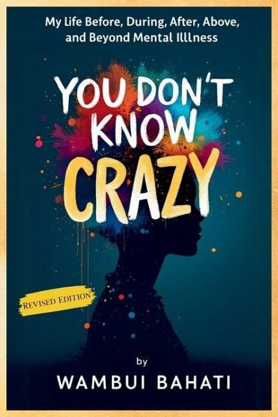 You Don't Know Crazy You Don't Know Crazy
